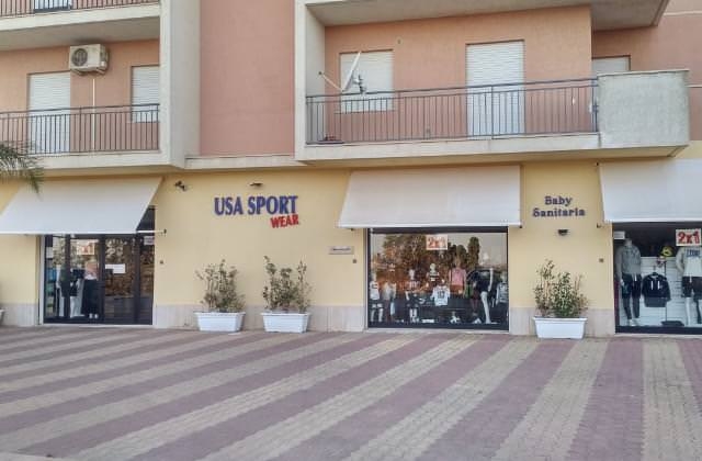USA Sport Wear
